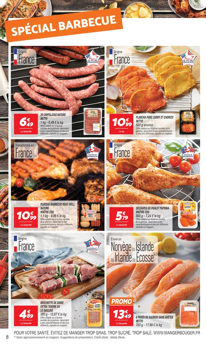 Netto - Page 8