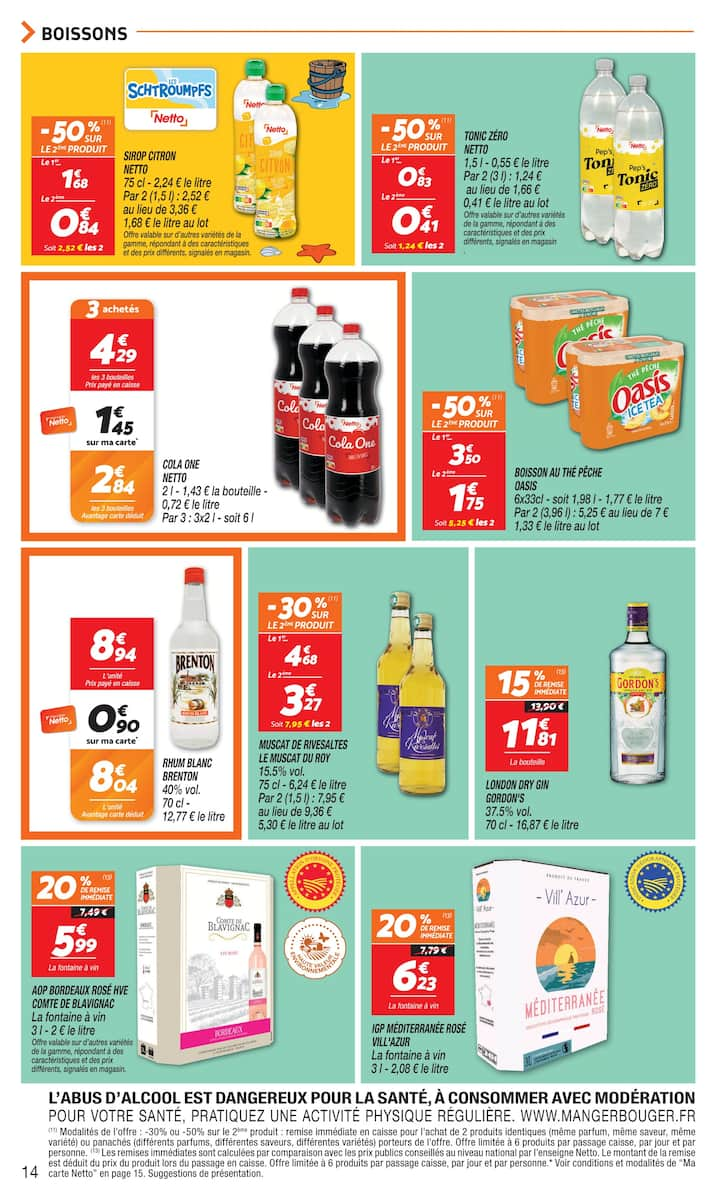 Netto - Page 14