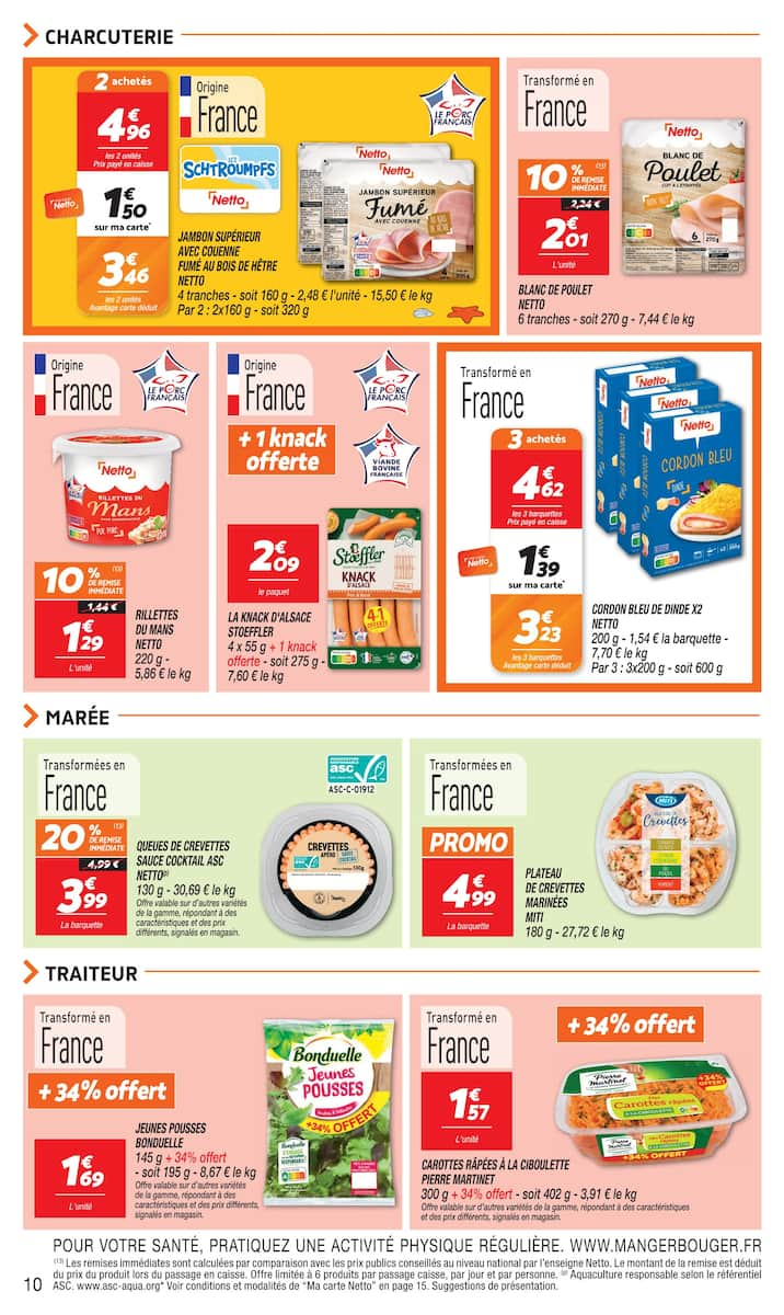 Netto - Page 10