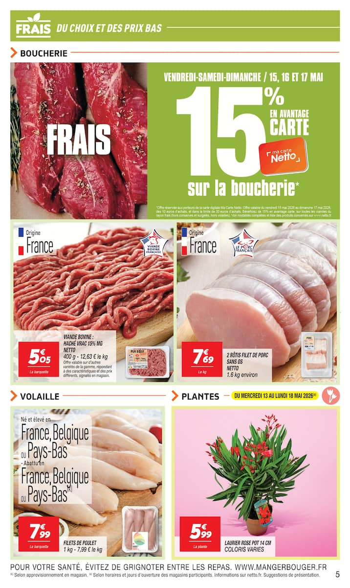 Netto - Page 5