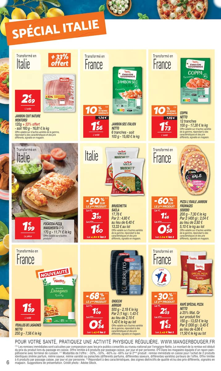 Netto - Page 6