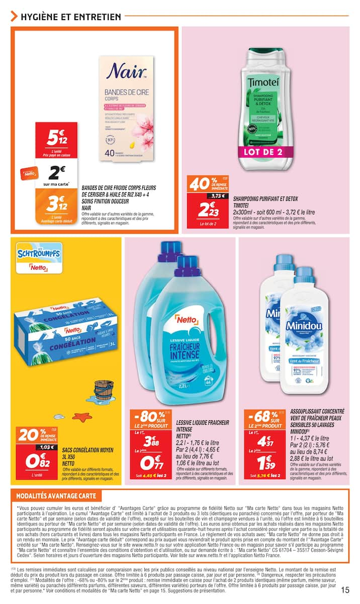 Netto - Page 15