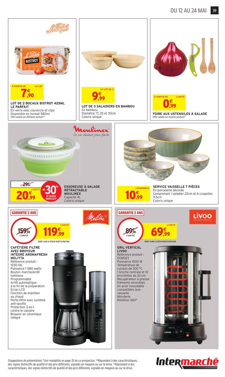 34% EN AVANTAGE CARTE - Page 39