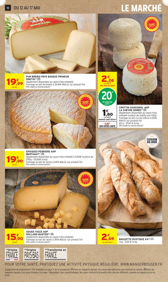 34% EN AVANTAGE CARTE - Page 10