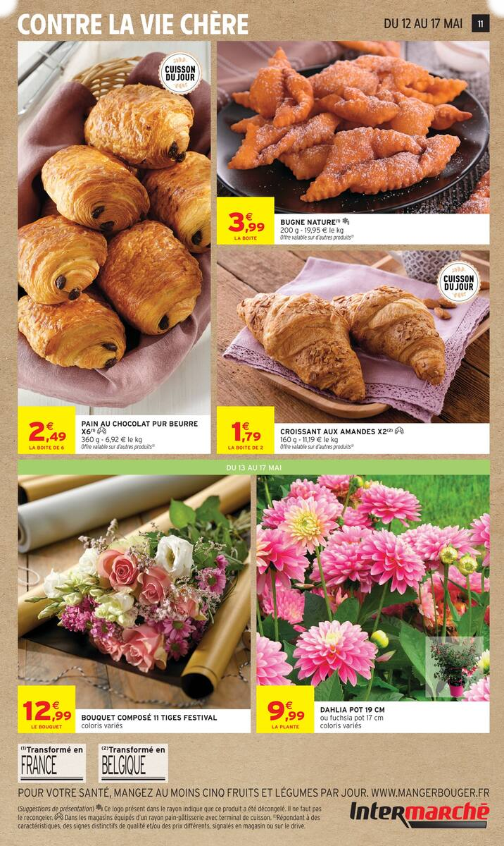 34% EN AVANTAGE CARTE - Page 11