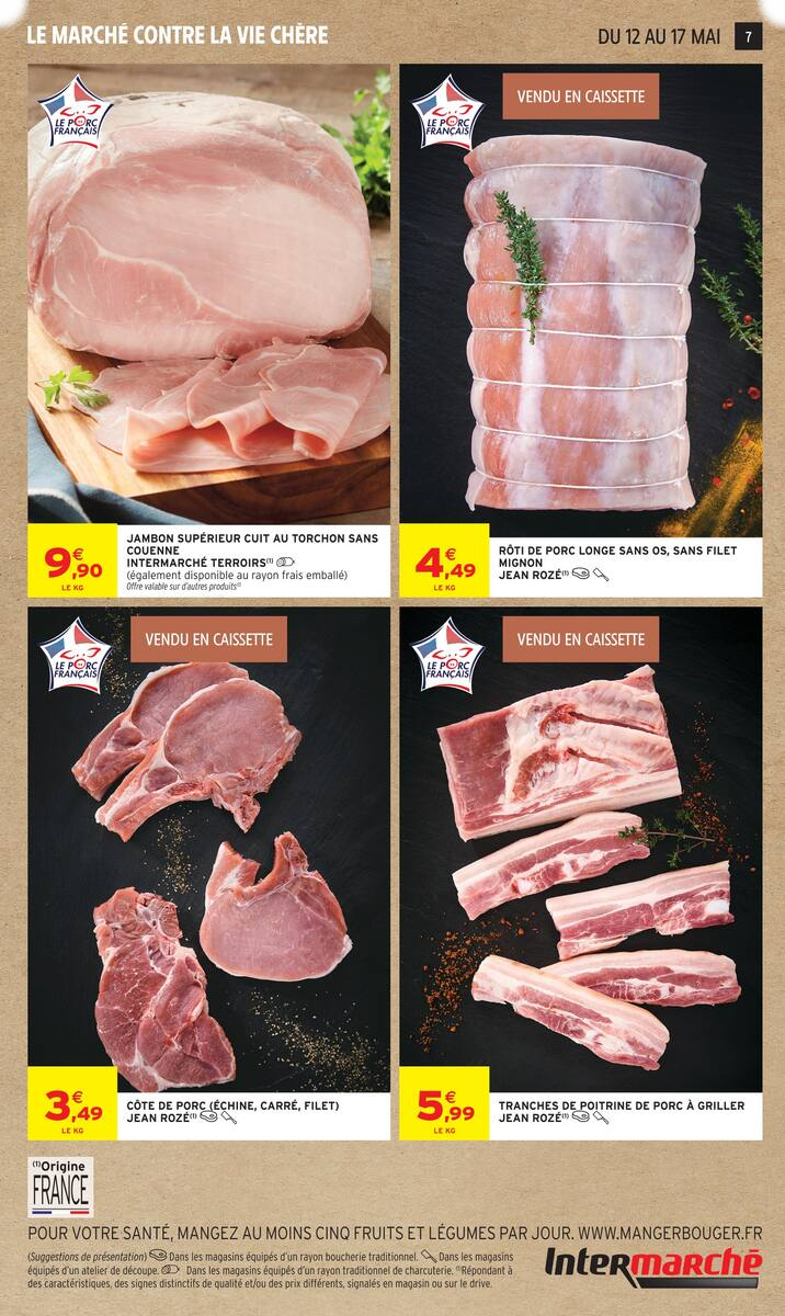 34% EN AVANTAGE CARTE - Page 7