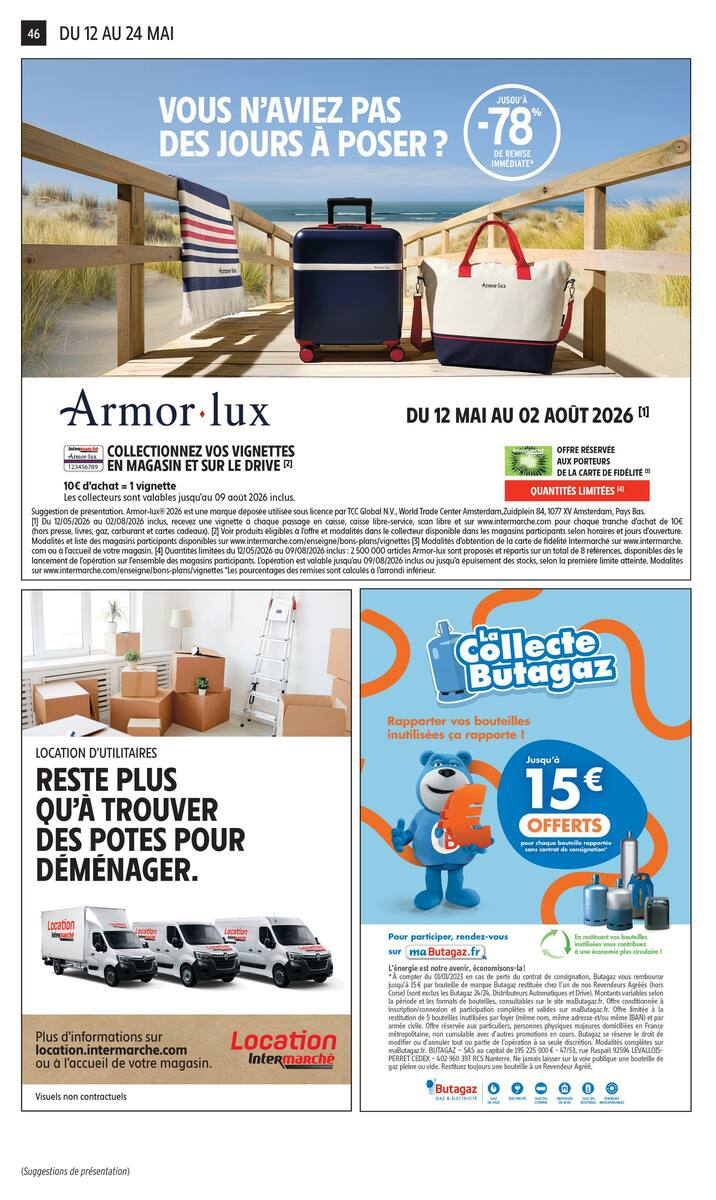 34% EN AVANTAGE CARTE - Page 46