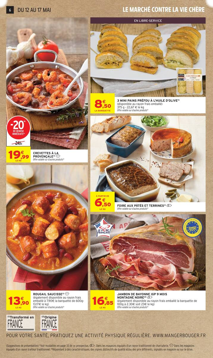 34% EN AVANTAGE CARTE - Page 6