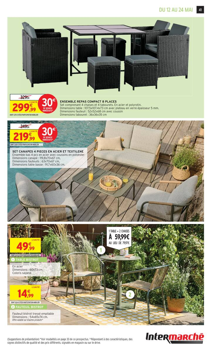 34% EN AVANTAGE CARTE - Page 41