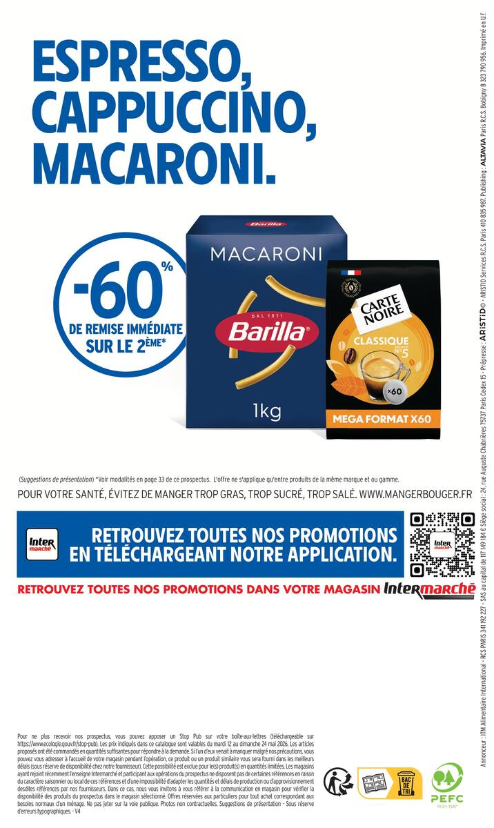 34% EN AVANTAGE CARTE - Page 48