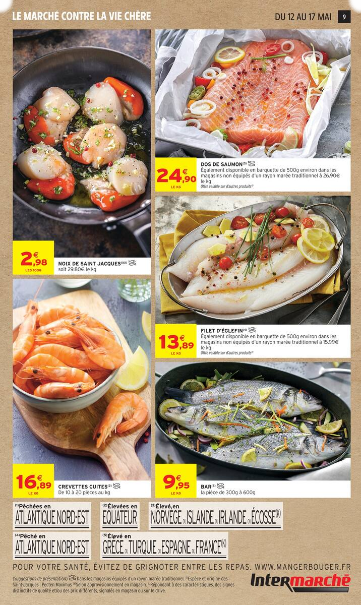 34% EN AVANTAGE CARTE - Page 9
