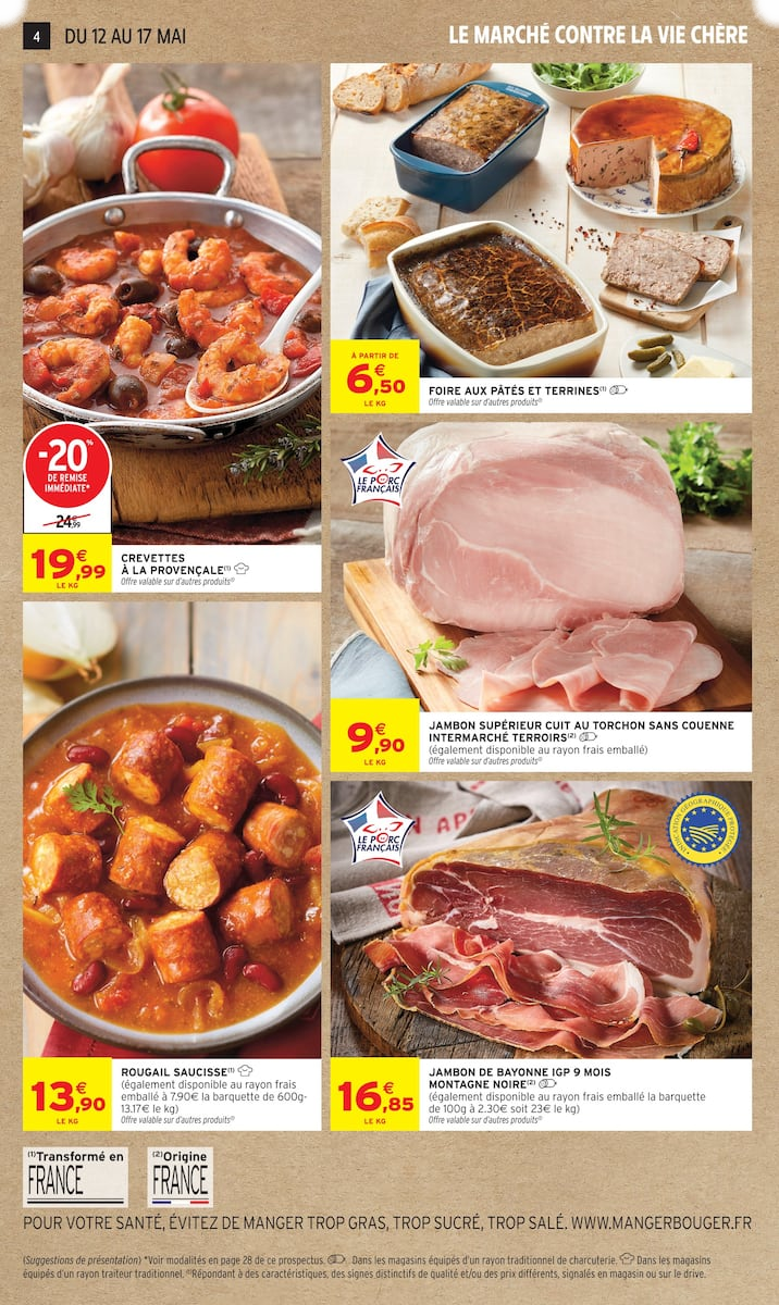 34% EN AVANTAGE CARTE - Page 4