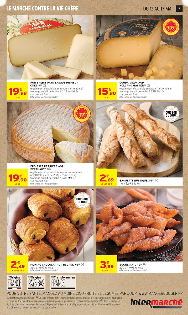 34% EN AVANTAGE CARTE - Page 7