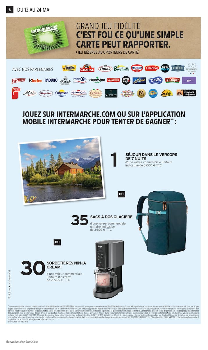 34% EN AVANTAGE CARTE - Page 8