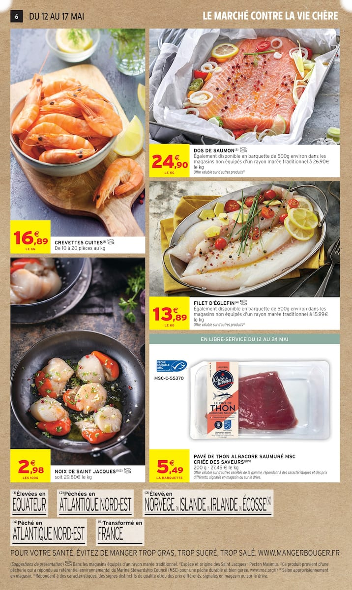 34% EN AVANTAGE CARTE - Page 6