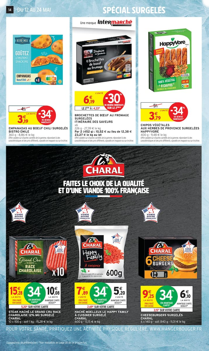 34% EN AVANTAGE CARTE - Page 14