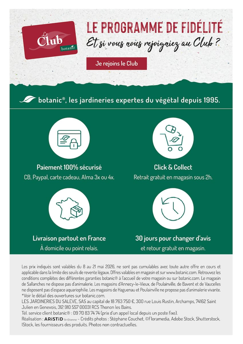 LES OFFRES DU MOMENT À NE PAS MANQUER - Page 18