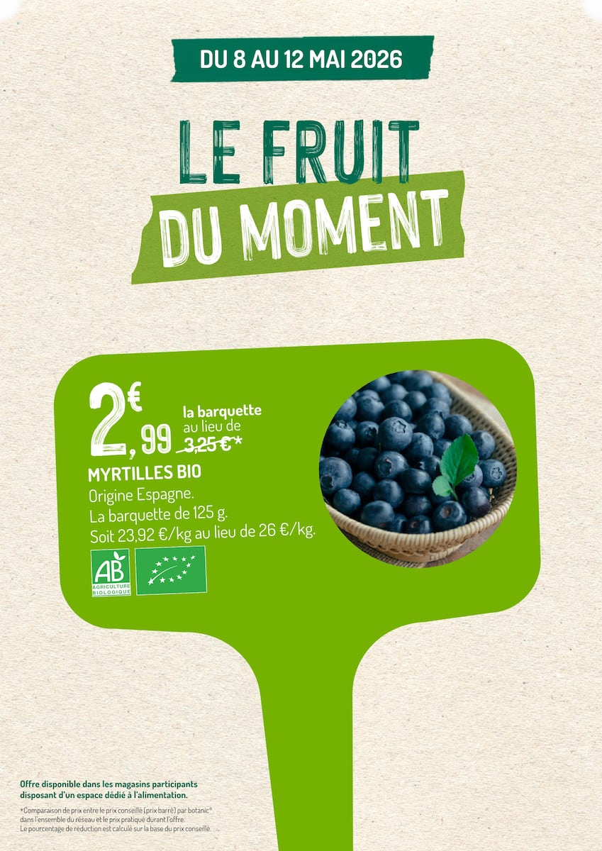 LES OFFRES DU MOMENT À NE PAS MANQUER - Page 16