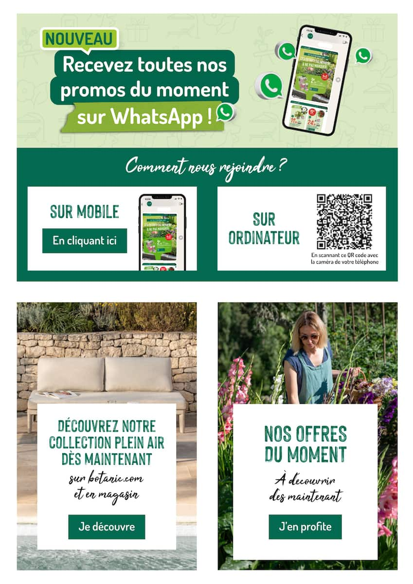LES OFFRES DU MOMENT À NE PAS MANQUER - Page 17