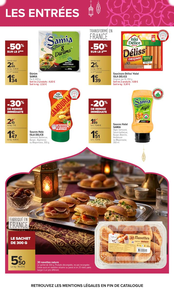 TOUT L'AÏD EL KEBIR À PETITS PRIX ! - Page 4