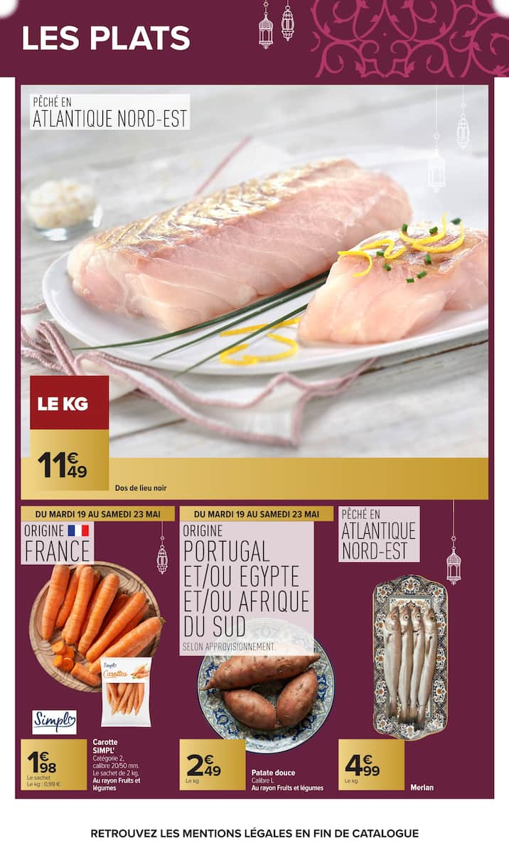 TOUT L'AÏD EL KEBIR À PETITS PRIX ! - Page 9