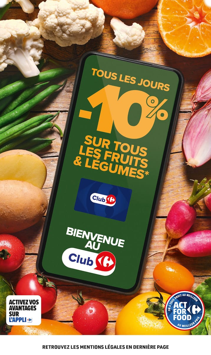 TOUT L'AÏD EL KEBIR À PETITS PRIX ! - Page 20