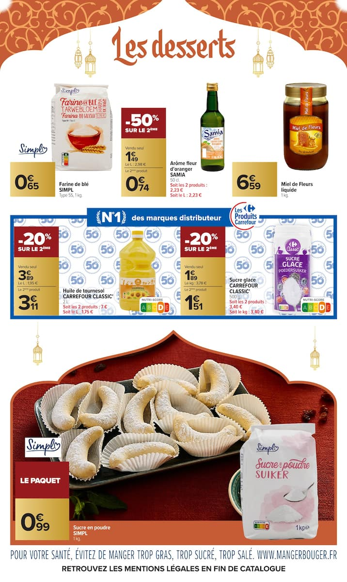Tout l'Aïd El Kebir à petits prix - Page 13