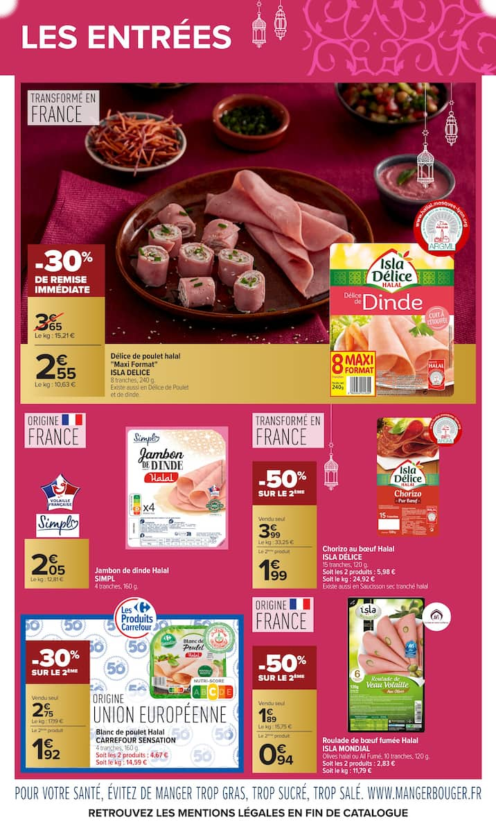 Tout l'Aïd El Kebir à petits prix - Page 5