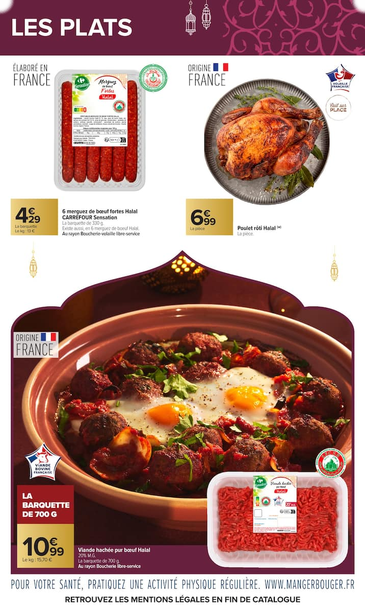 Tout l'Aïd El Kebir à petits prix - Page 8