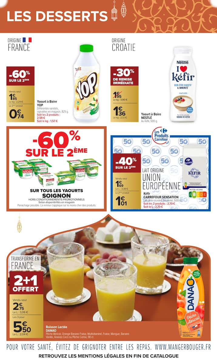 Tout l'Aïd El Kebir à petits prix - Page 14
