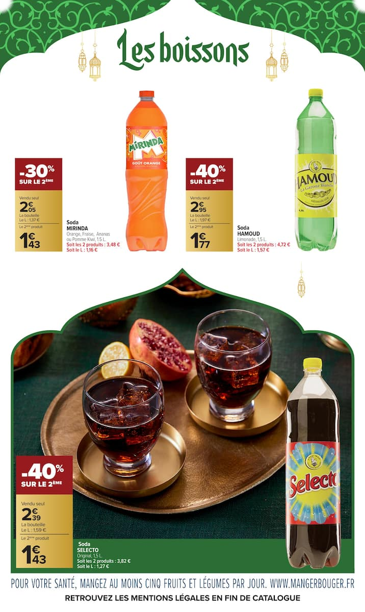 Tout l'Aïd El Kebir à petits prix - Page 19