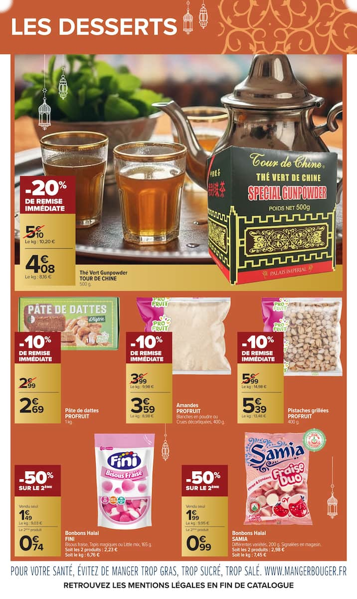 Tout l'Aïd El Kebir à petits prix - Page 17