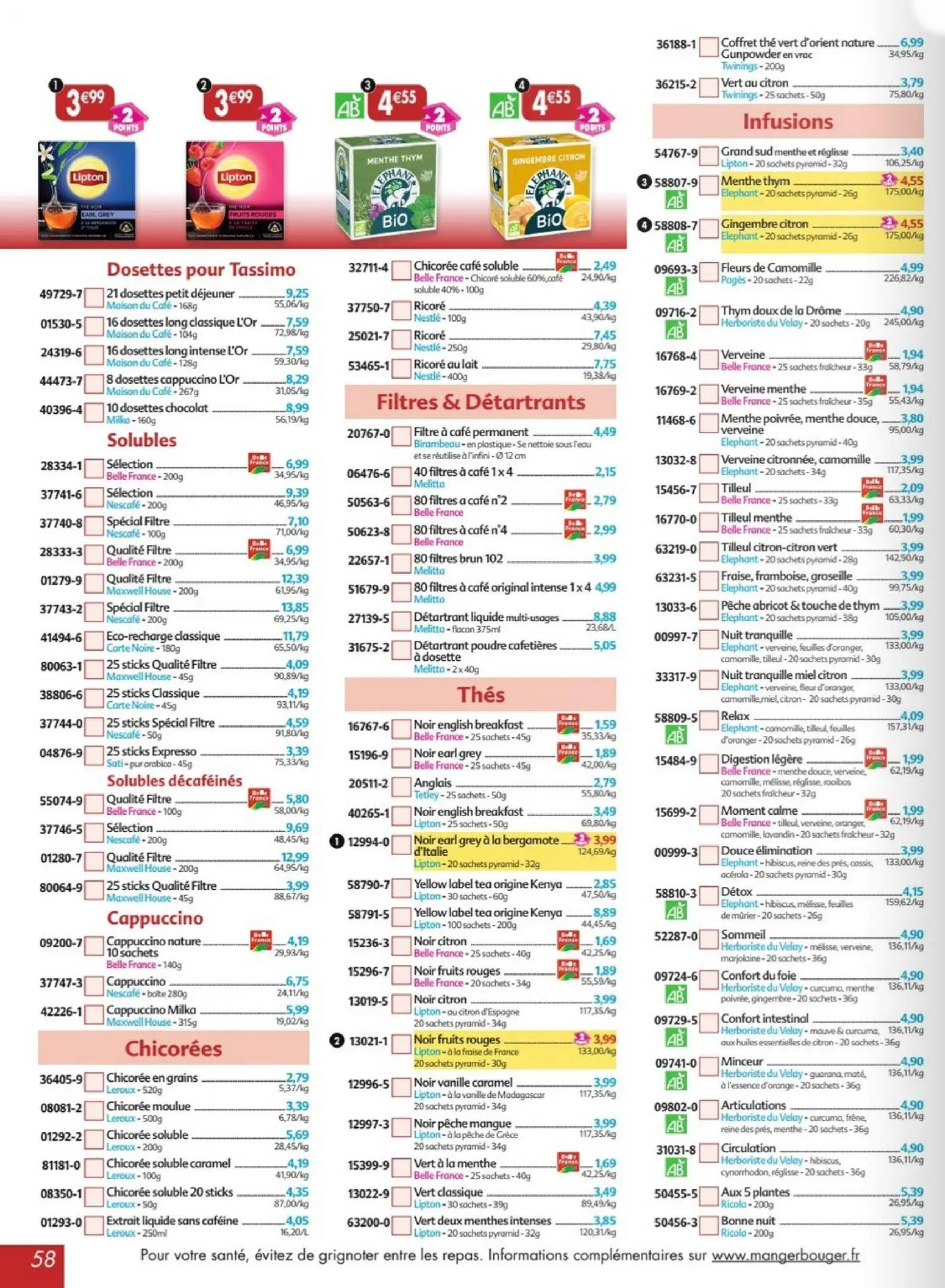  Catalog page 58 image 