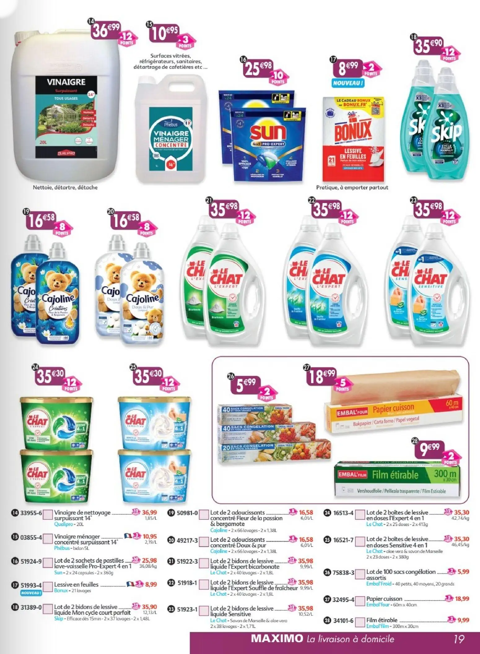  Catalog page 19 image 