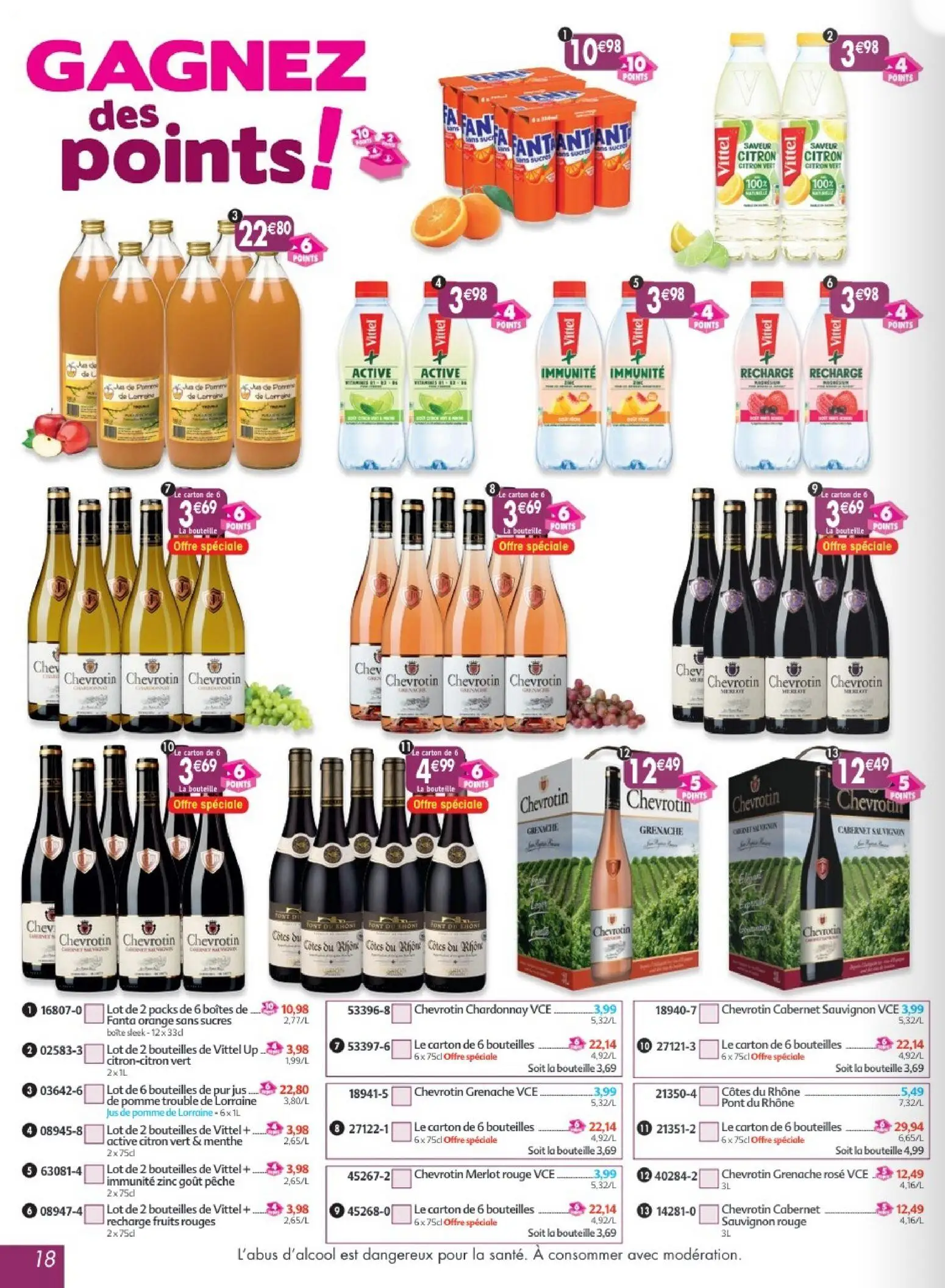  Catalog page 18 image 