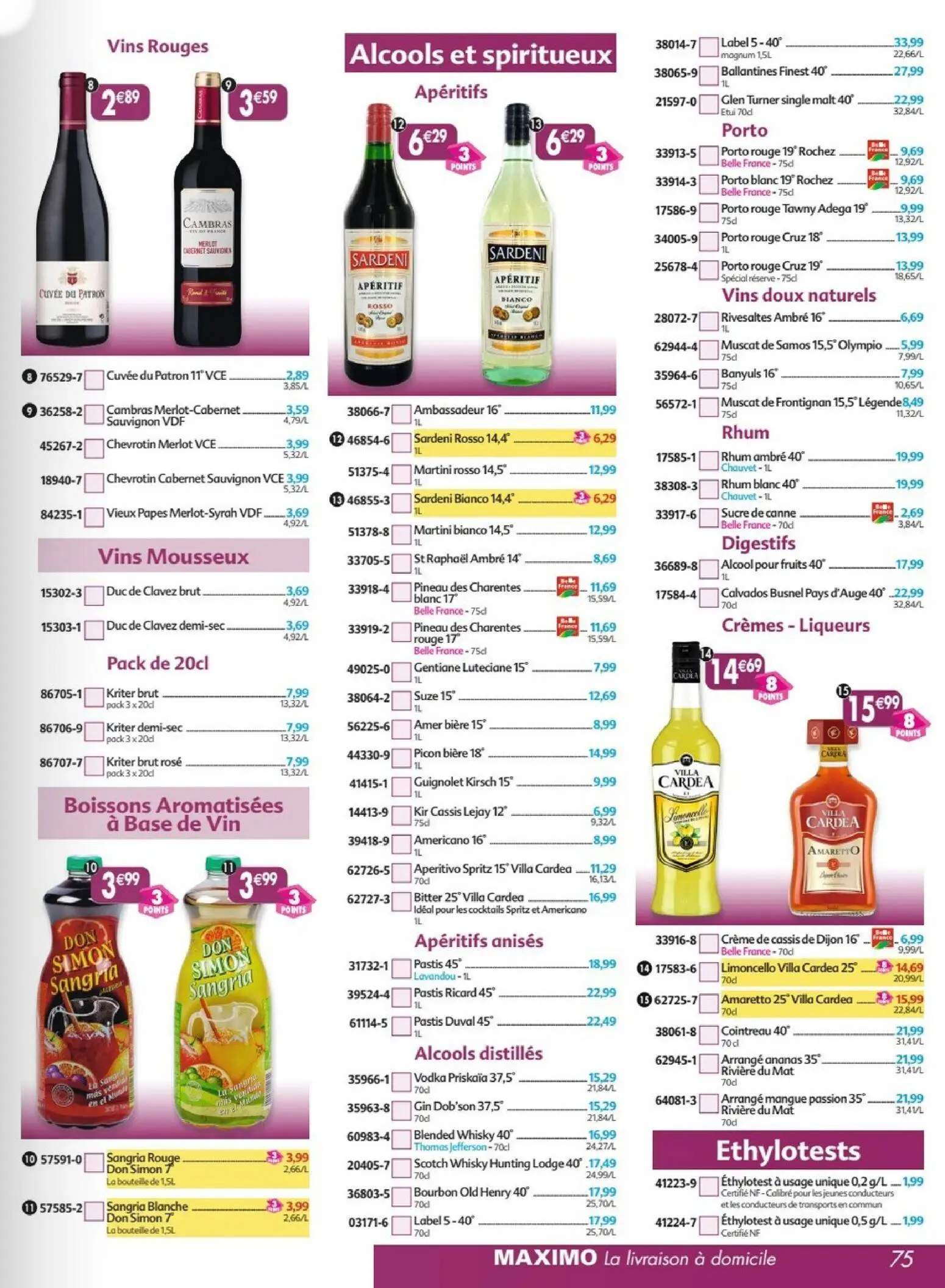  Catalog page 75 image 