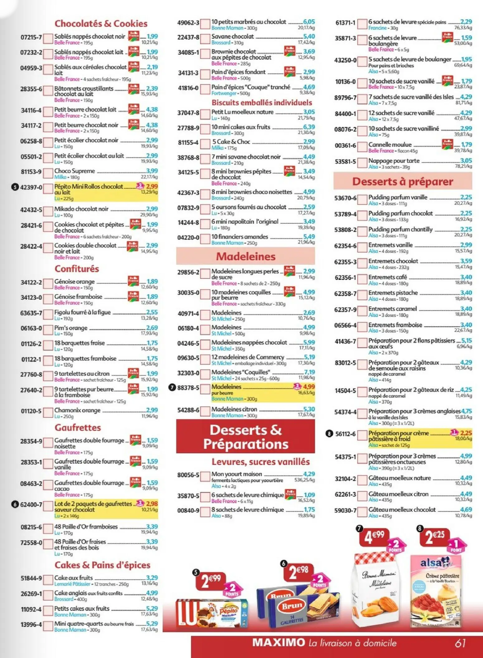  Catalog page 61 image 