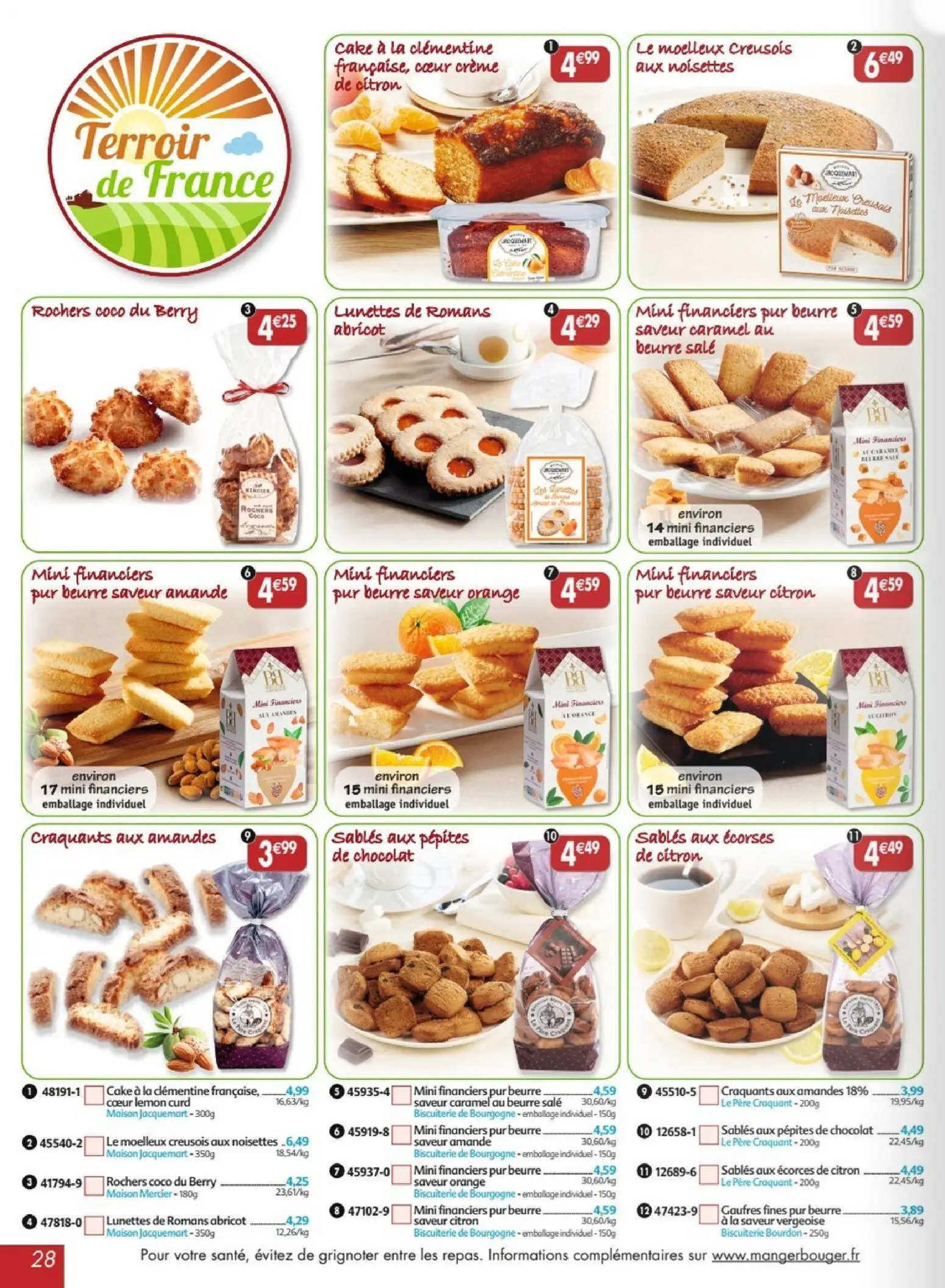 Catalog page 28 image 