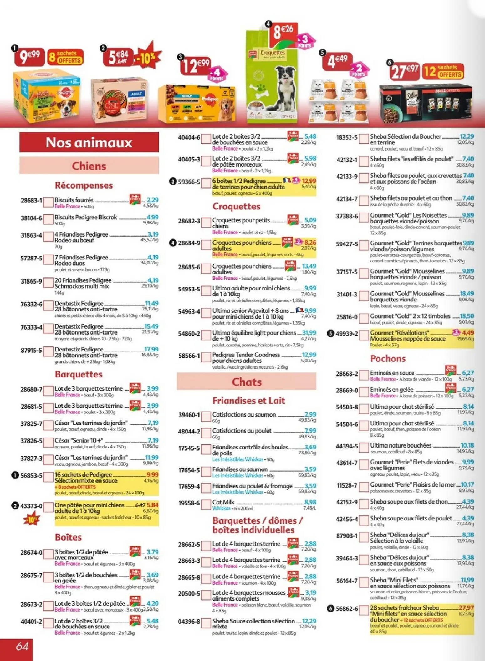  Catalog page 64 image 