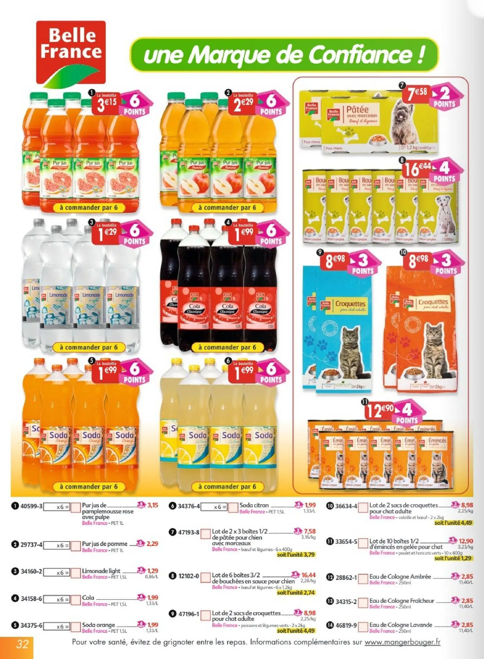  Catalog page 32 image 