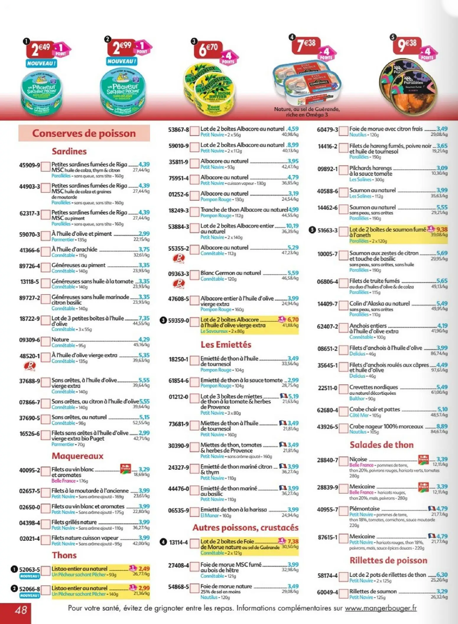  Catalog page 48 image 