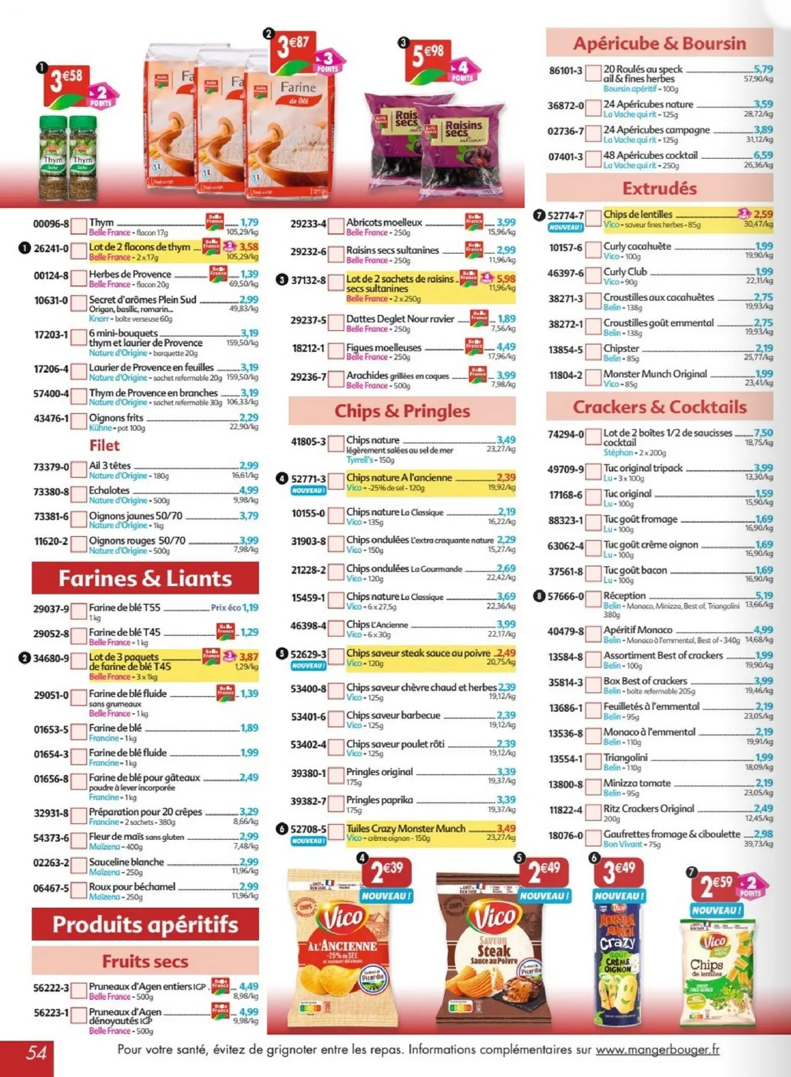  Catalog page 54 image 