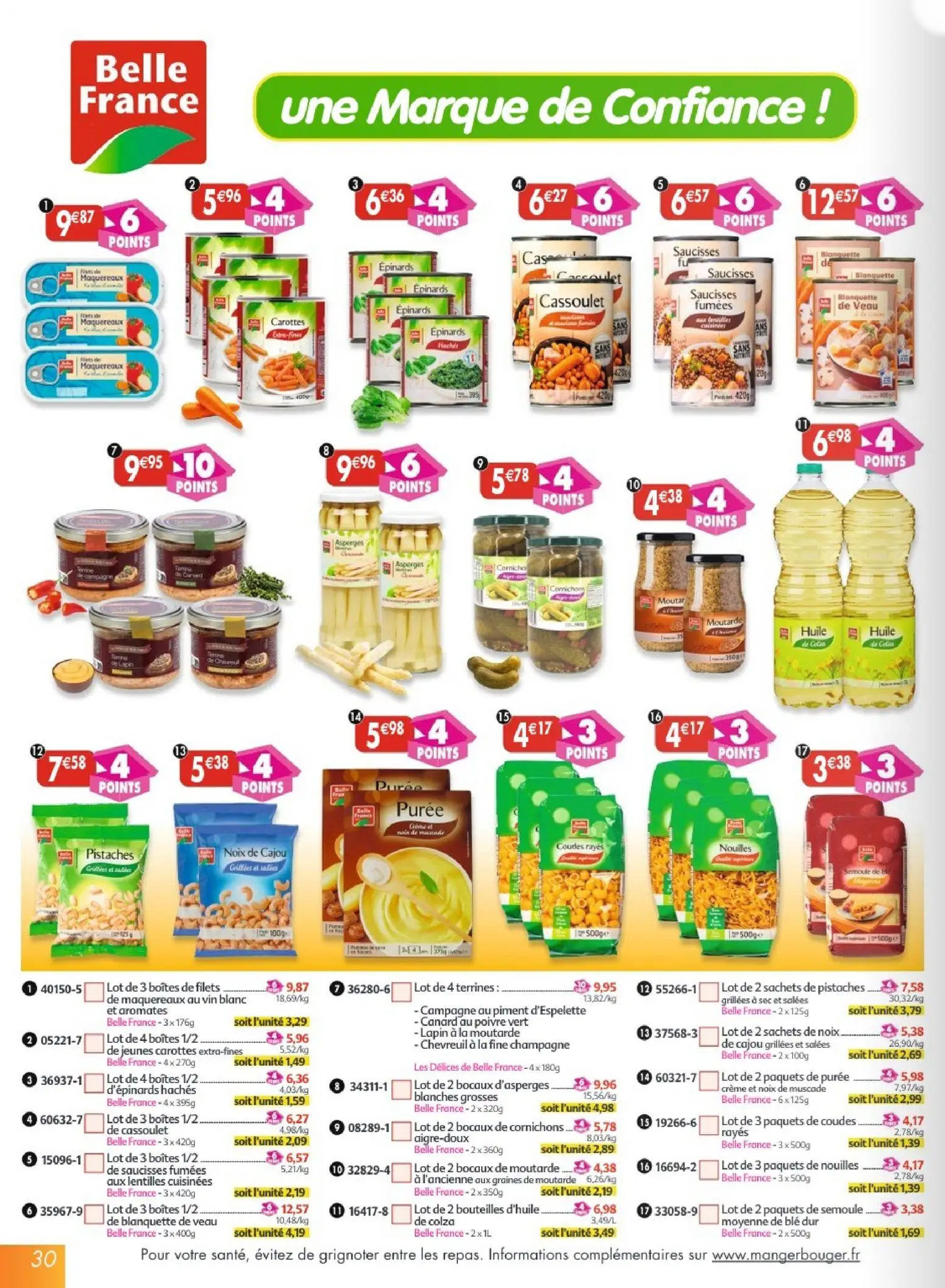  Catalog page 30 image 