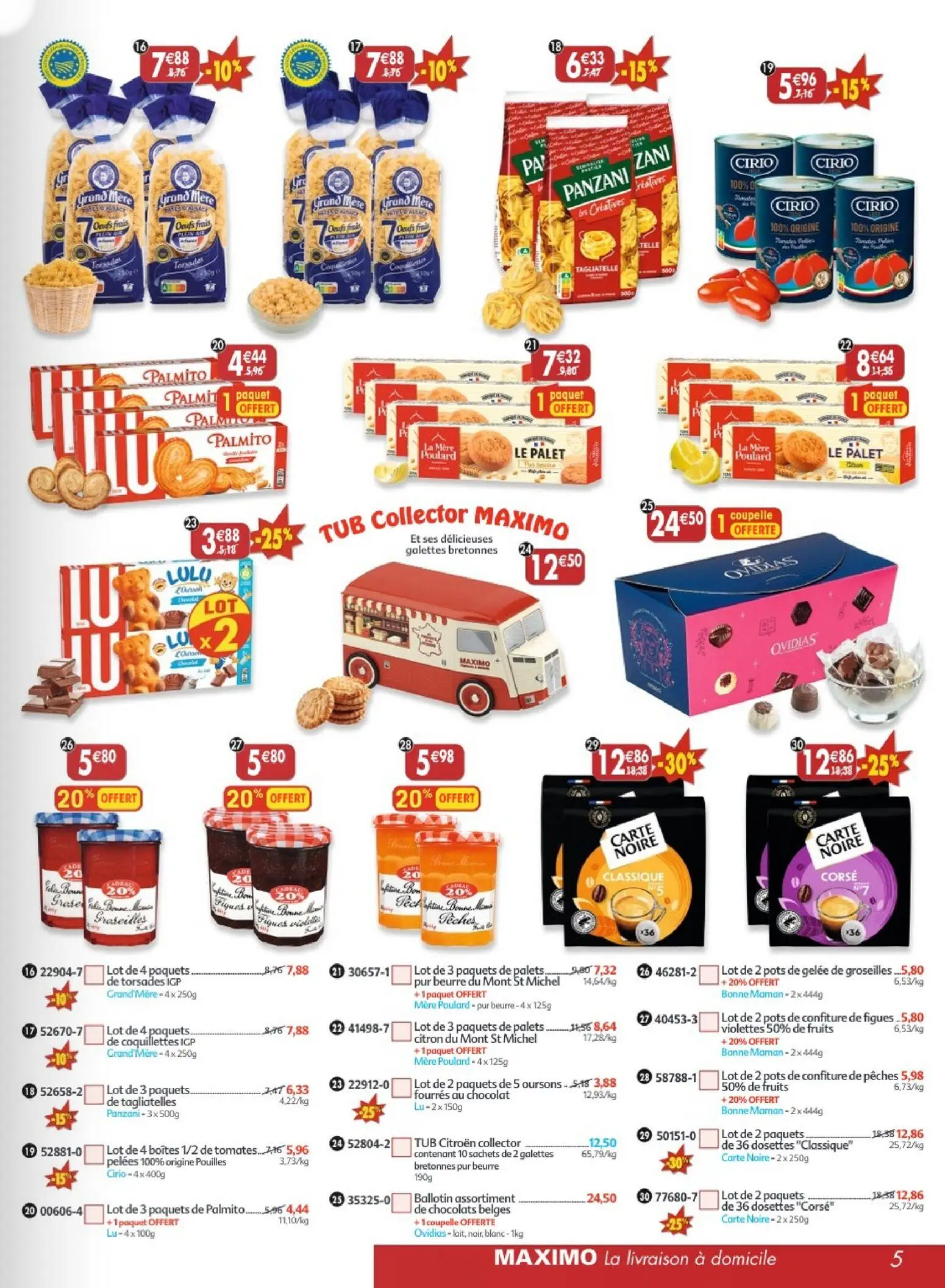  Catalog page 5 image 