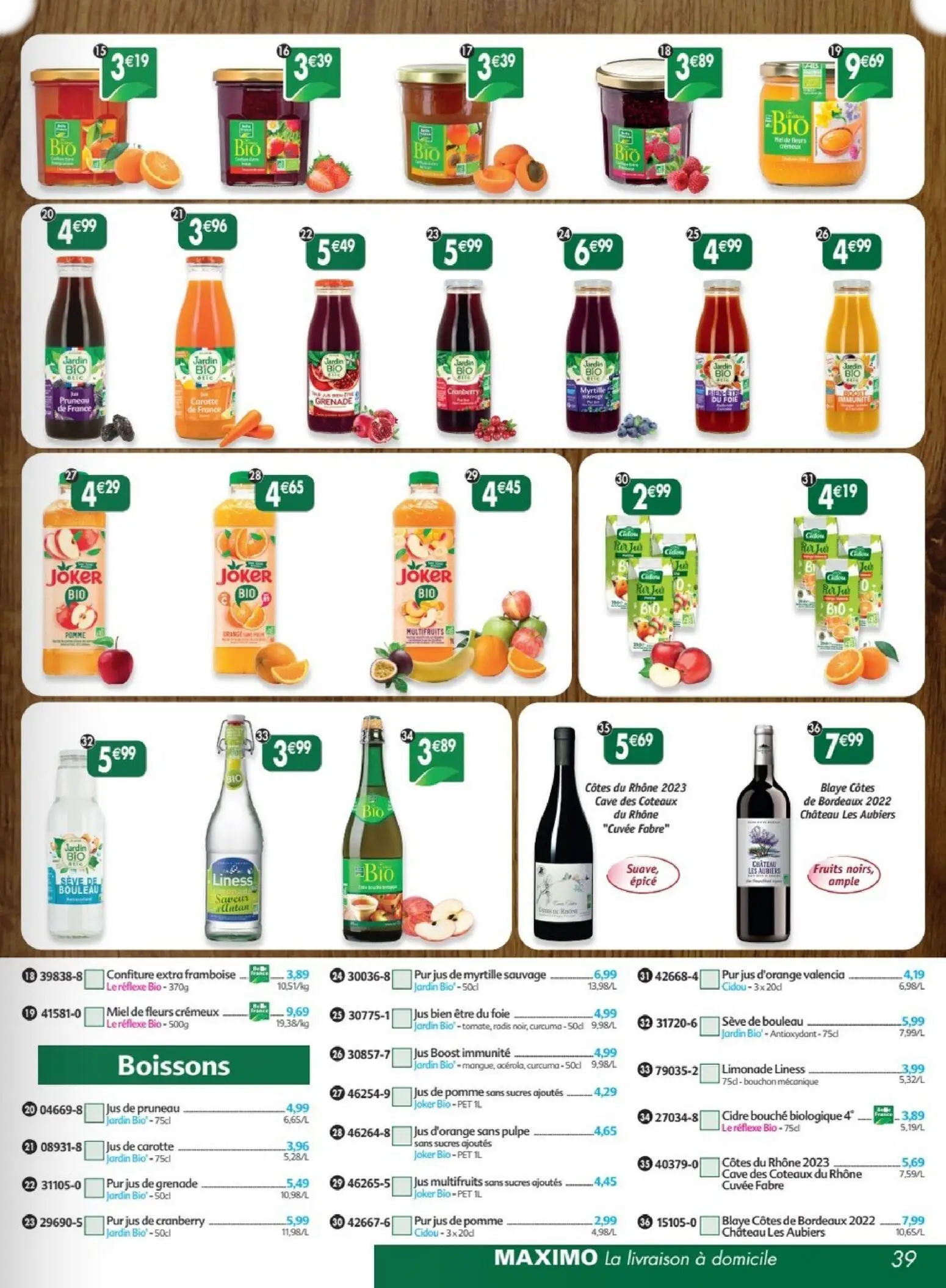  Catalog page 39 image 