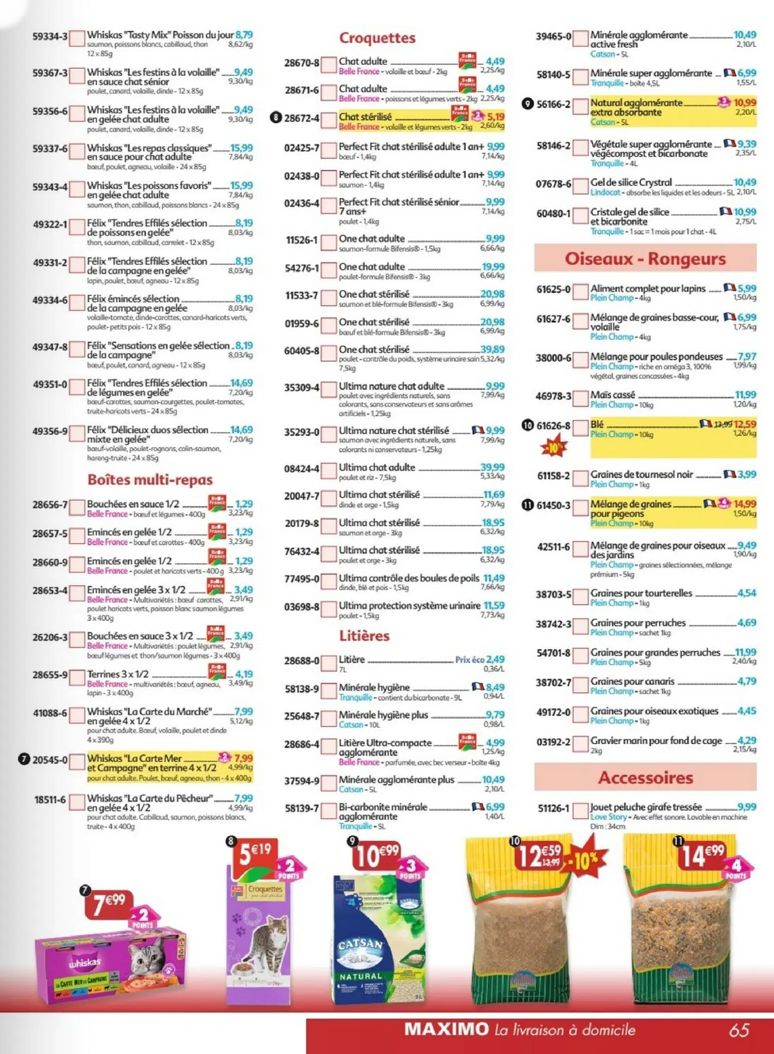  Catalog page 65 image 
