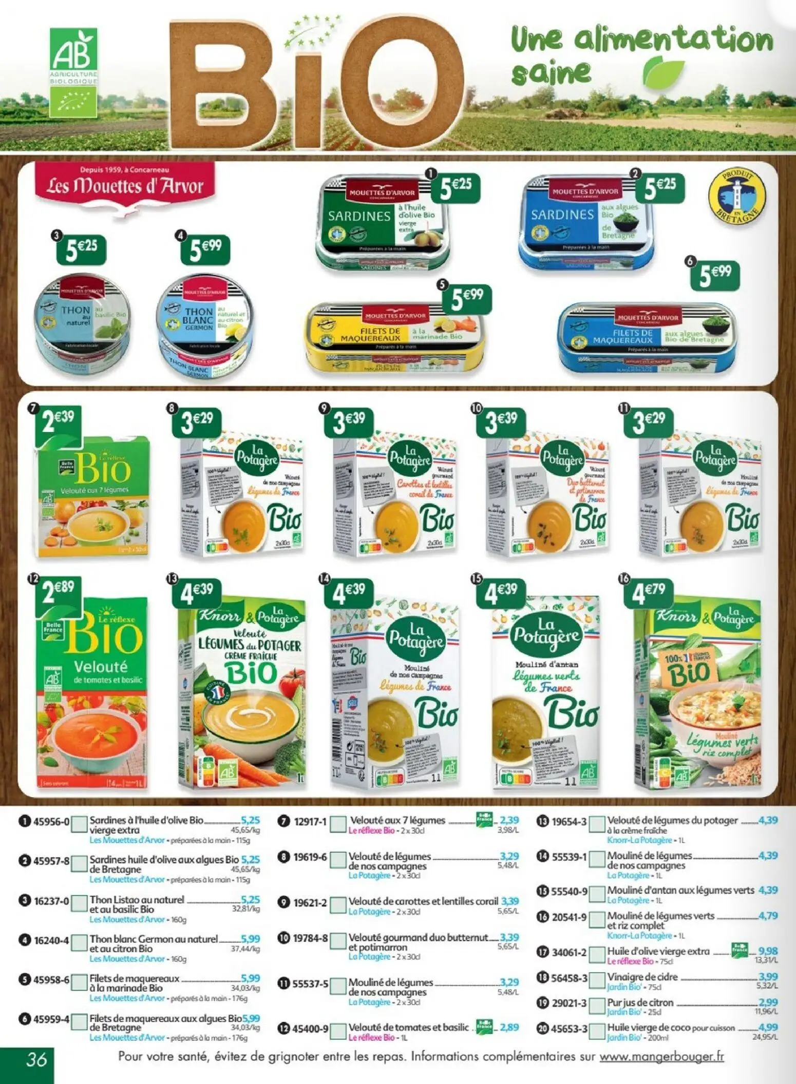  Catalog page 36 image 