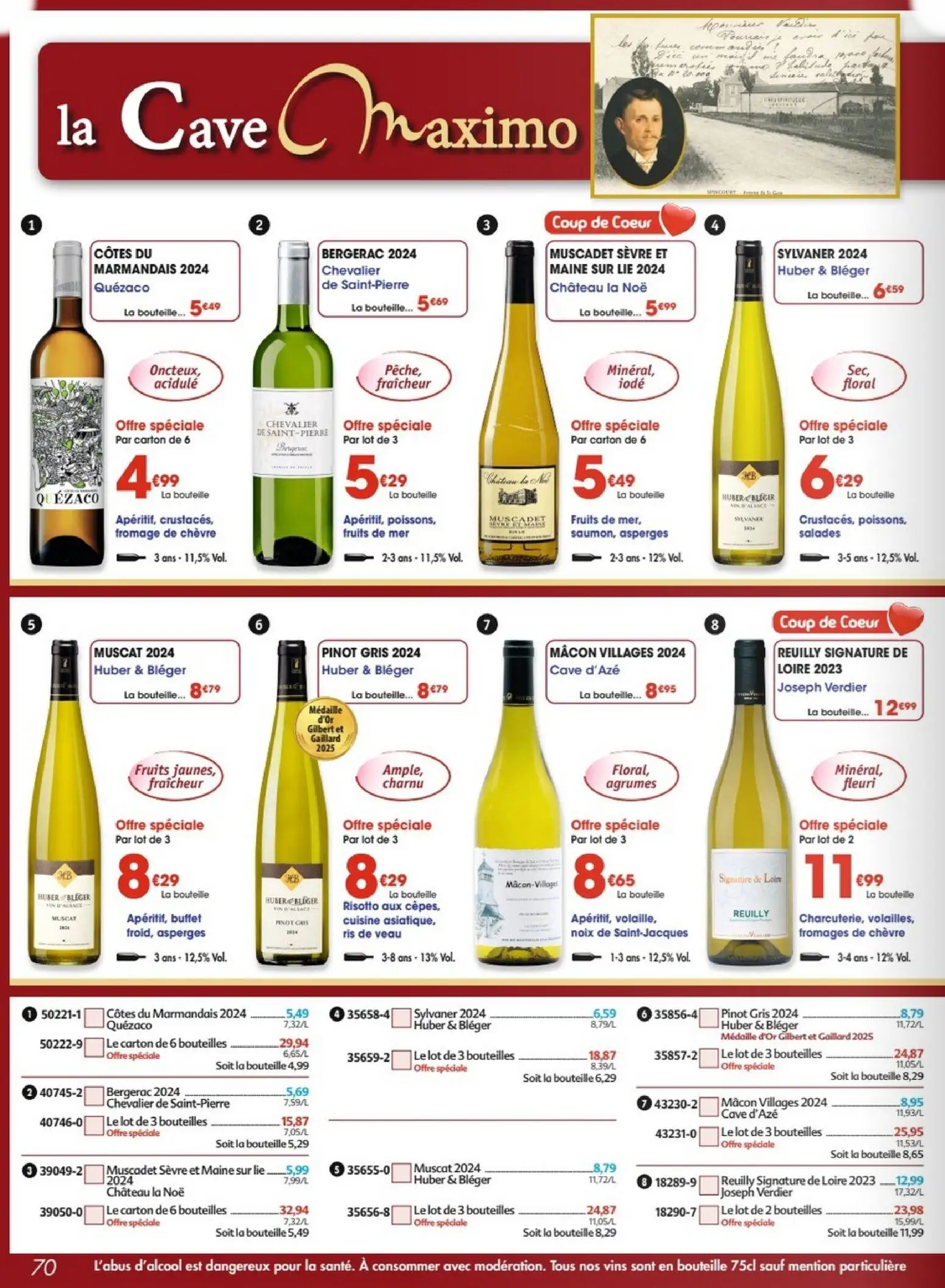  Catalog page 70 image 
