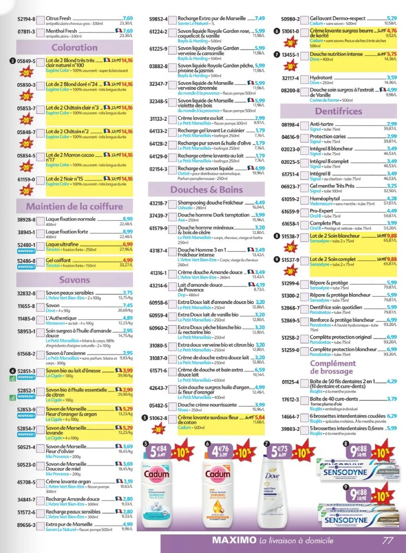  Catalog page 77 image 