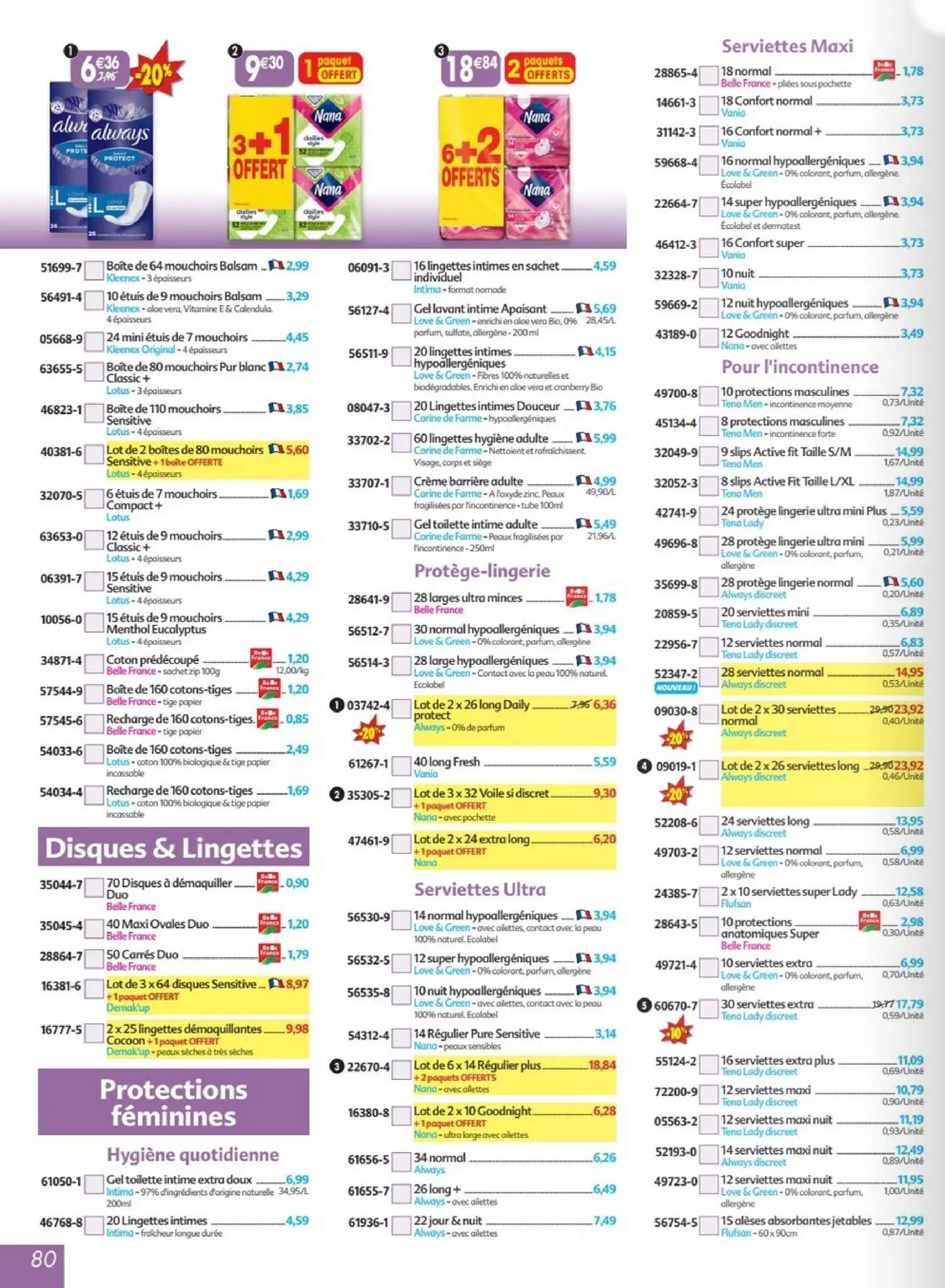  Catalog page 80 image 